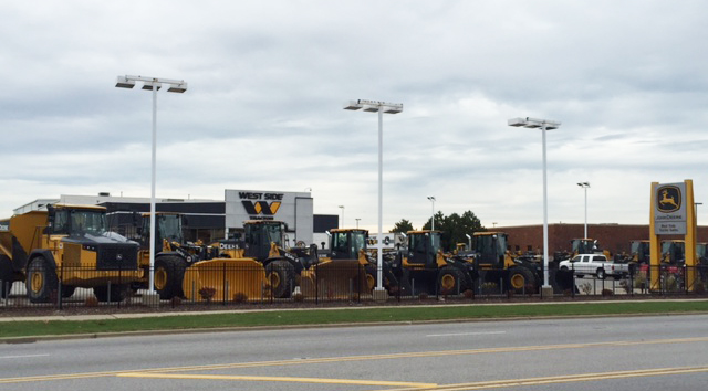 South Holland, IL store